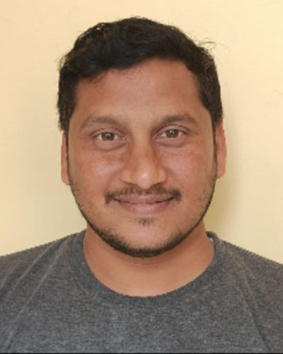 Jitendrakumar C. Gameti