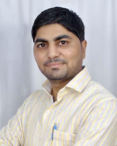 Jignesh Thakkar